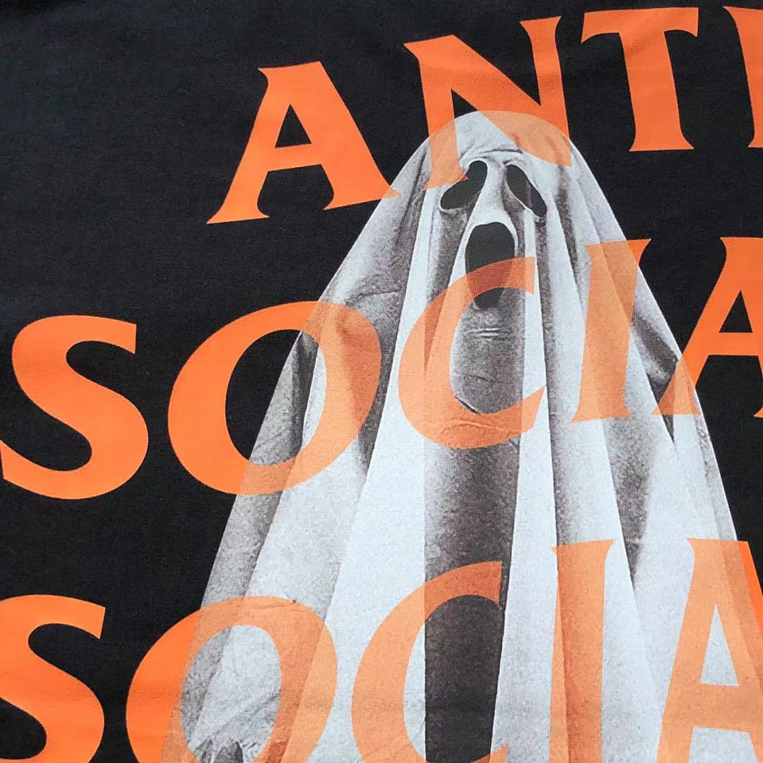 On Running ~89 ANTI SOCIAL CLUB T-SHIRT - Image 13