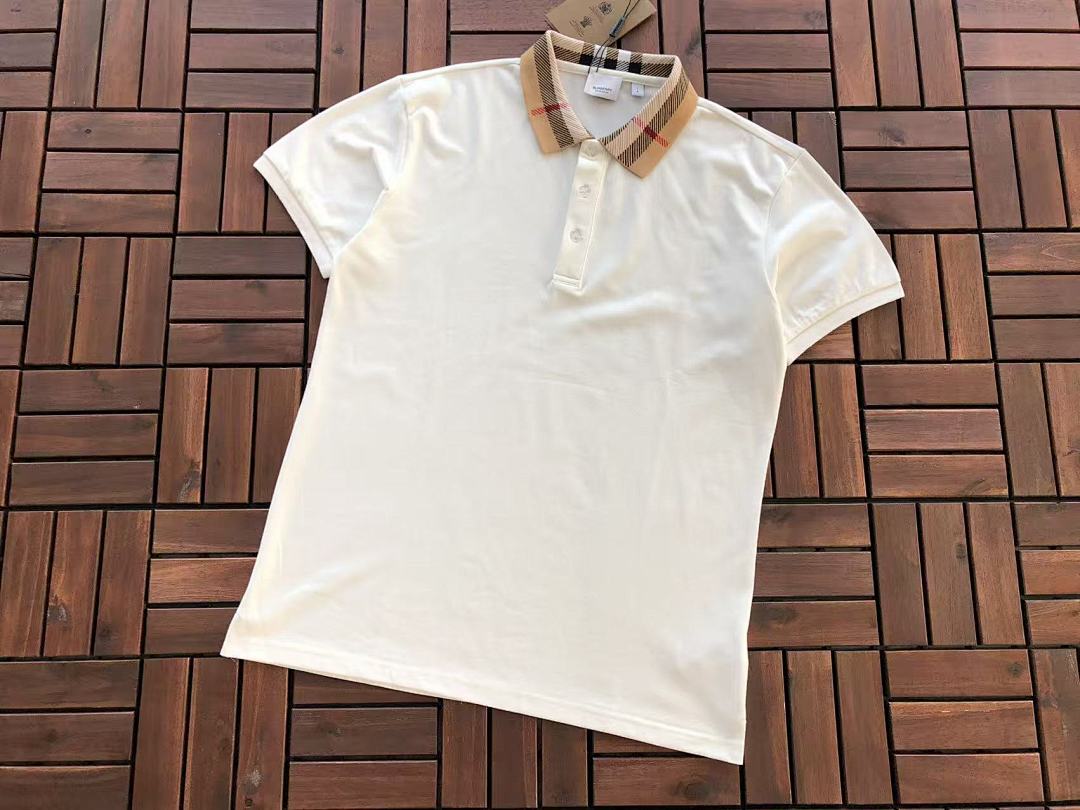 Other ~175 B🔥RB🔥RRY T-SHIRT 55020357 (Im 185CM 80KG Iwear Size L In The Photo) - Image 7