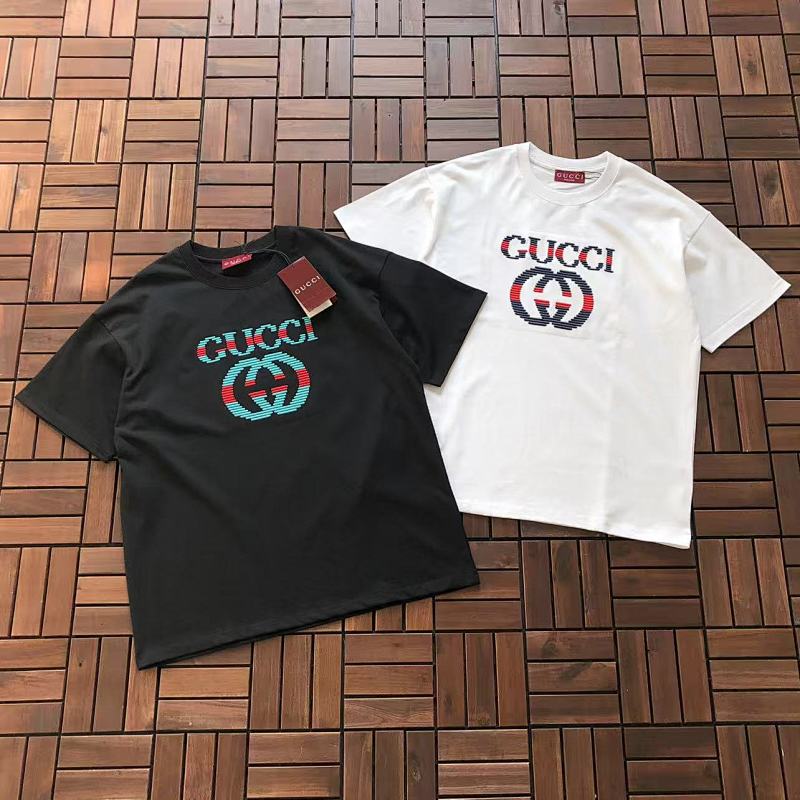 Other ~125 G🔥C🔥I T-SHIRT 55011802 (Im 180CM 68KG Iwear Size M In The Photo), photo 1