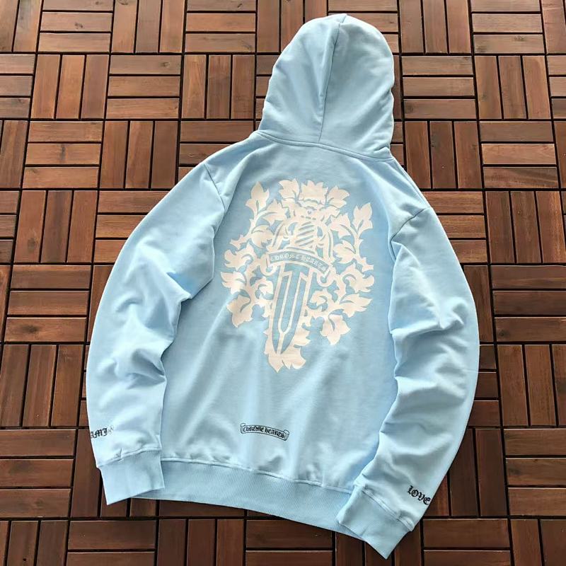 Chanel Chanel ~139 CH🔥OM🔥 HE🔥RTS HOODIE 33112724 (Im 176CM 58KG Iwear Size M In The Photo), photo 1