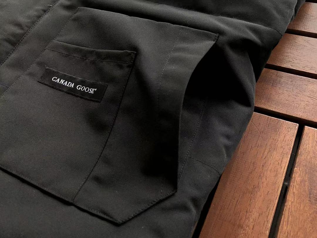 Other ~229 C🔥N🔥🔥A G🔥🔥🔥E DOWN VEST 11082255 (Im 176CM 58KG Iwear Size S In The Photo) - Image 49