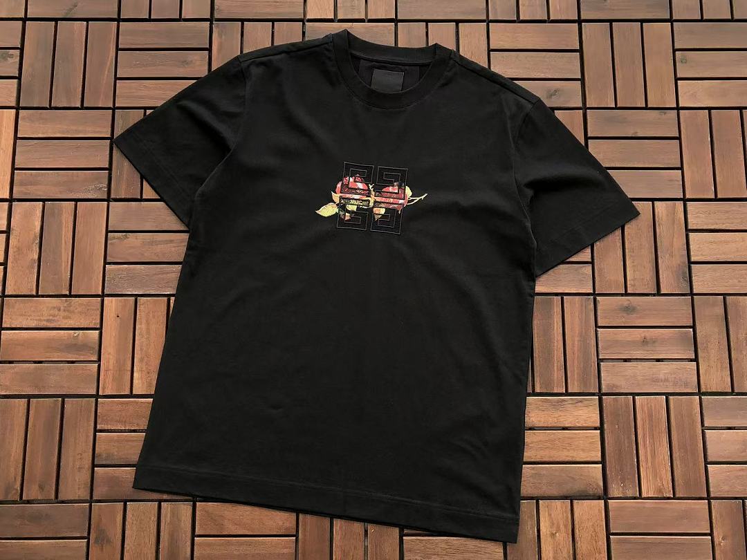 Other 🔥1:1~259 G🔥🔥🔥🔥🔥🔥Y T-SHIRT 66031419 (Im 180CM 68KG Iwear Size S In The Photo) - Image 15