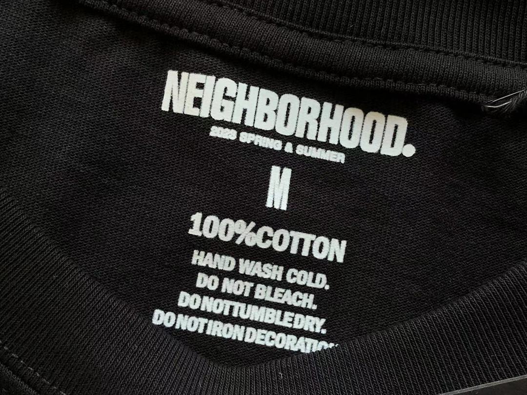 On Running ~99 NEIGHBORHOOD T-SHIRT - Image 25