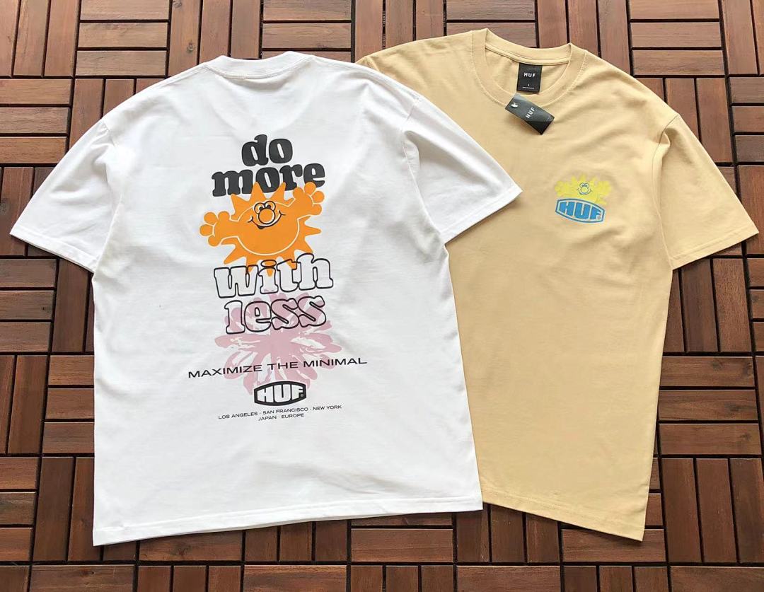 On Running ~85 HUF T-SHIRT - Image 3