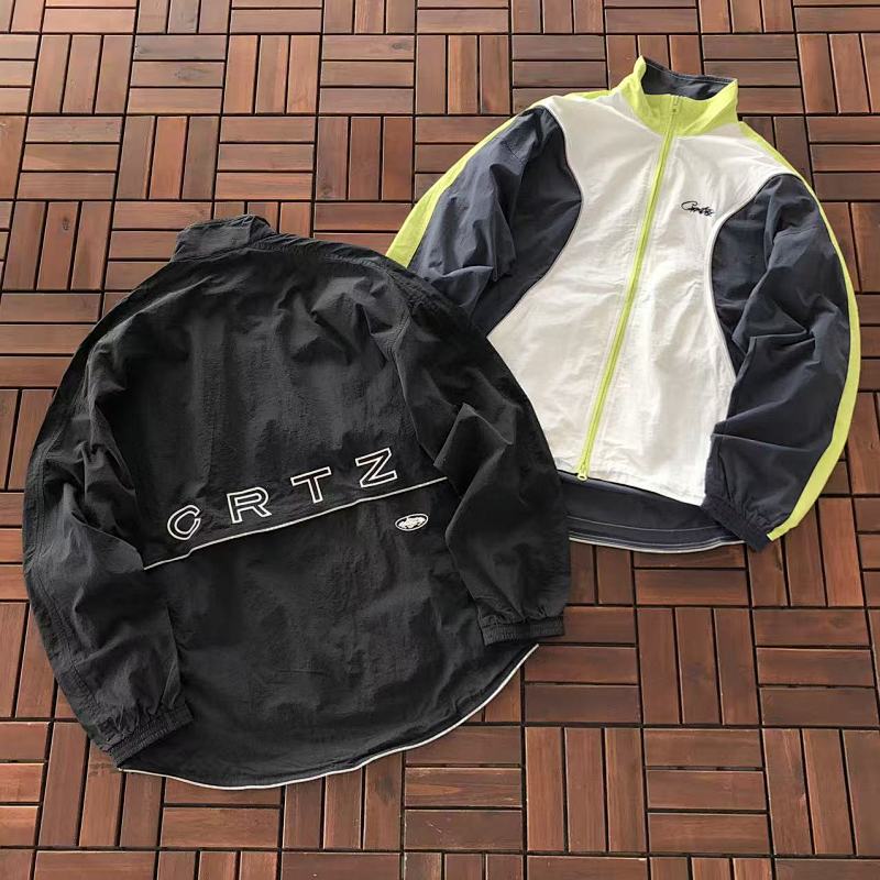 Other ~189 C🔥RT🔥🔥Z JACKET 33122234 (Im 176CM 58KG Iwear Size M In The Photo), photo 1
