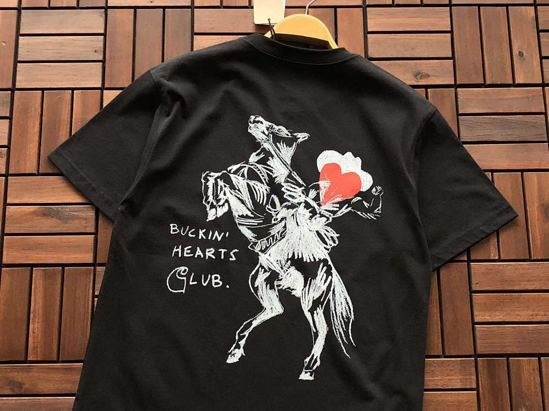 On Running ~98 C🔥RH🔥RTT T-SHIRT - Image 6