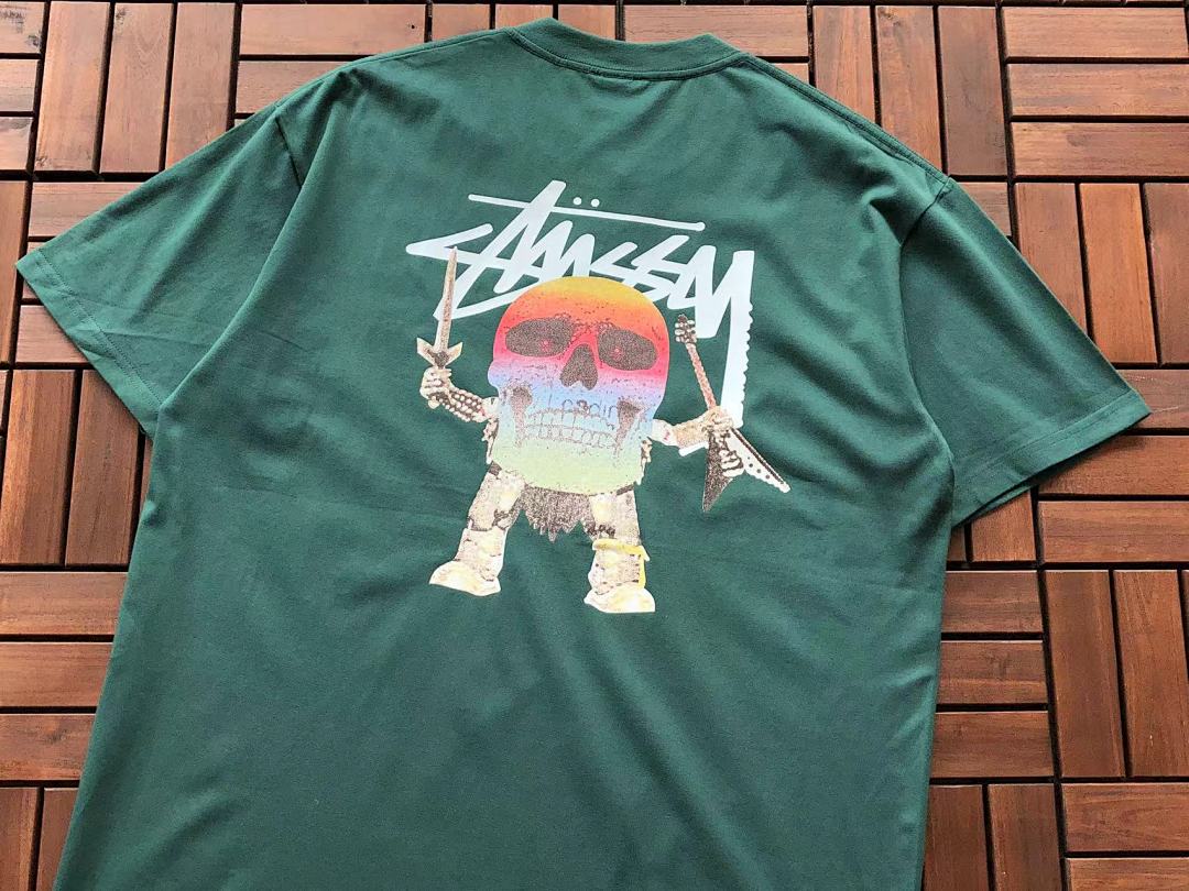 On Running ~85 ST🔥S🔥Y T-SHIRT - Image 19