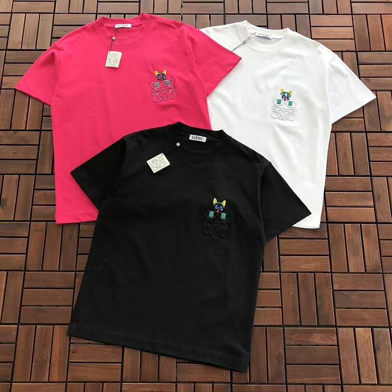 ~99L🔥E🔥🔥 T-SHIRT 77082521 (Im 185CM 70KG Iwear Size S In The Photo), photo 1