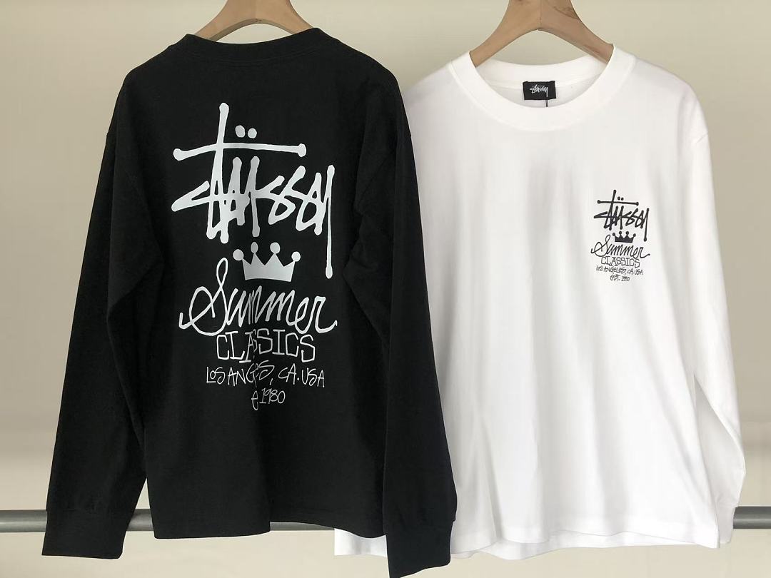 Other 95 ST🔥S🔥Y LONG-SLEEVE - Image 23