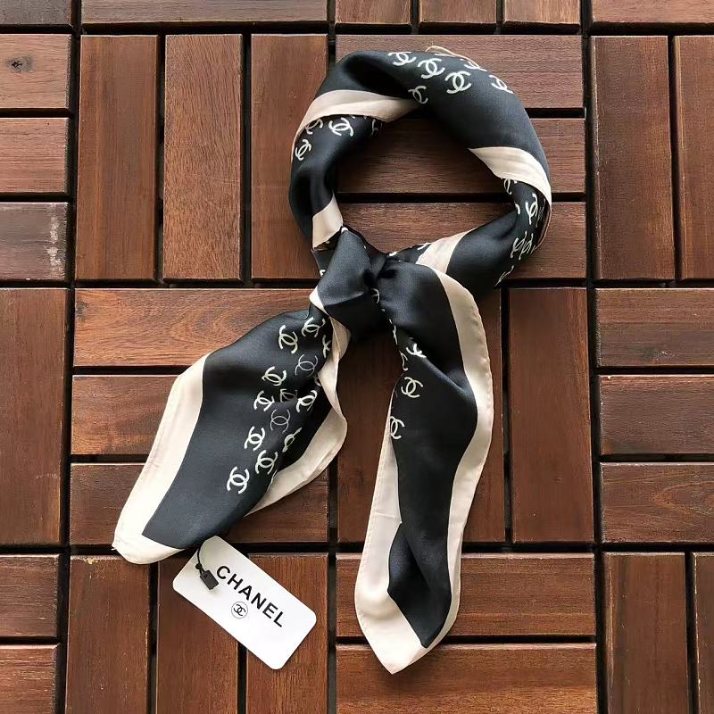 Other ~56 C🔥A🔥E🔥SCARF (Long 69CM* Wide 69CM), photo 1