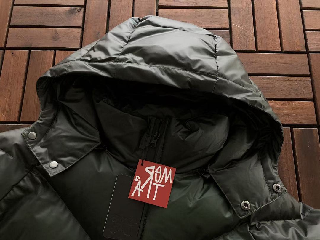 Other ~379 M🔥RT🔥A COTTON JACKET 33123012 (Im 180CM 68KG Iwear Size S In The Photo) - Image 12