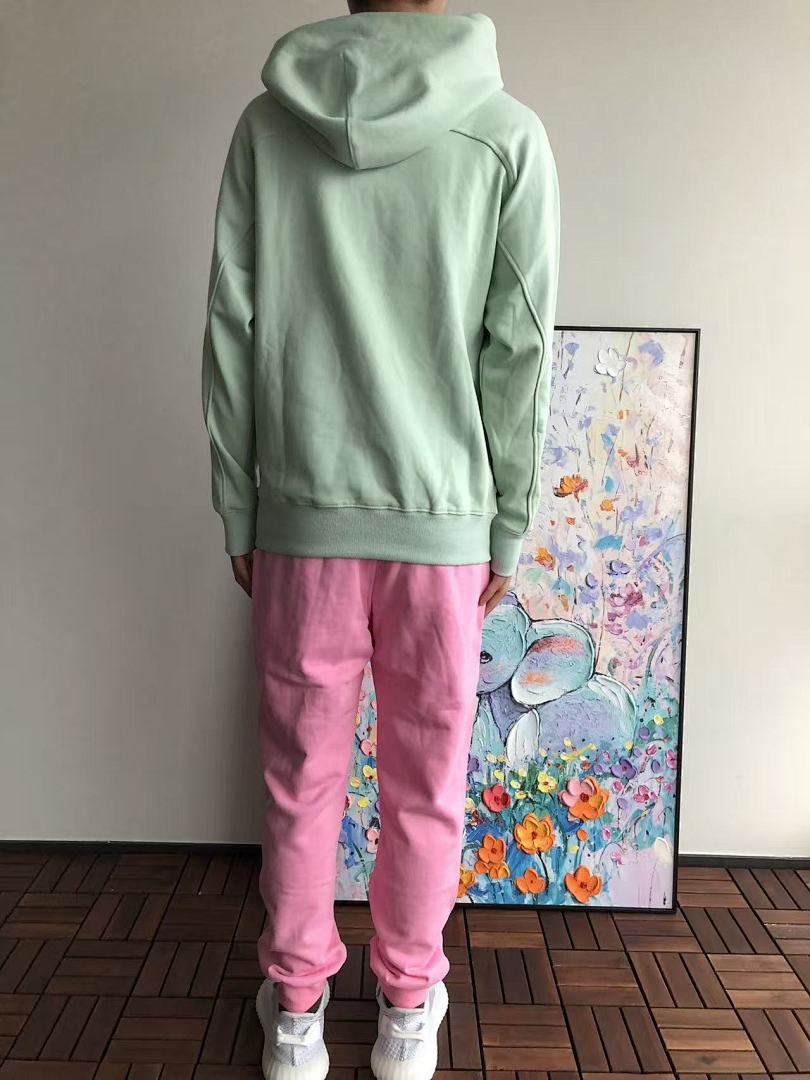 Other ~169 A🔥I HOODIE 11102906 (Im 176CM 60KG Iwear Size M In The Photo) - Image 5