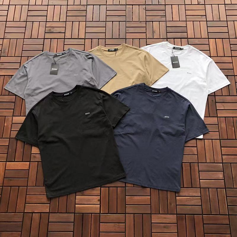 Other ~85 H🔥G🔥 B🔥🔥S T-SHIRT 22092125 (Im 176CM 58KG Iwear Size S In The Photo), photo 1