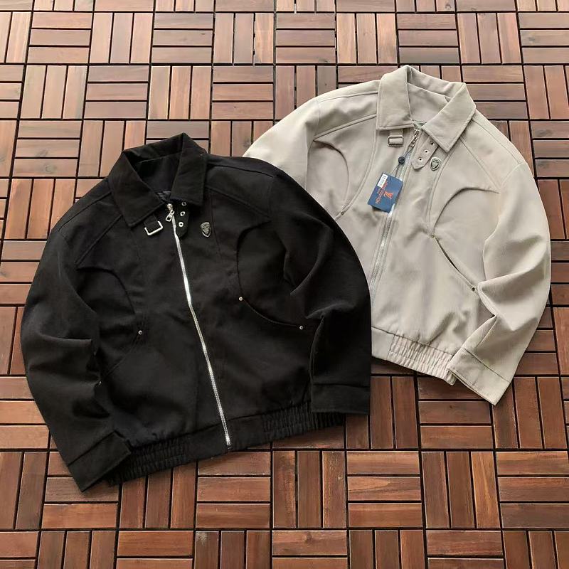 Other 379 Lš„JACKET 88081332 (Im 180CM 68KG Iwear Size L In The Photo), photo 1