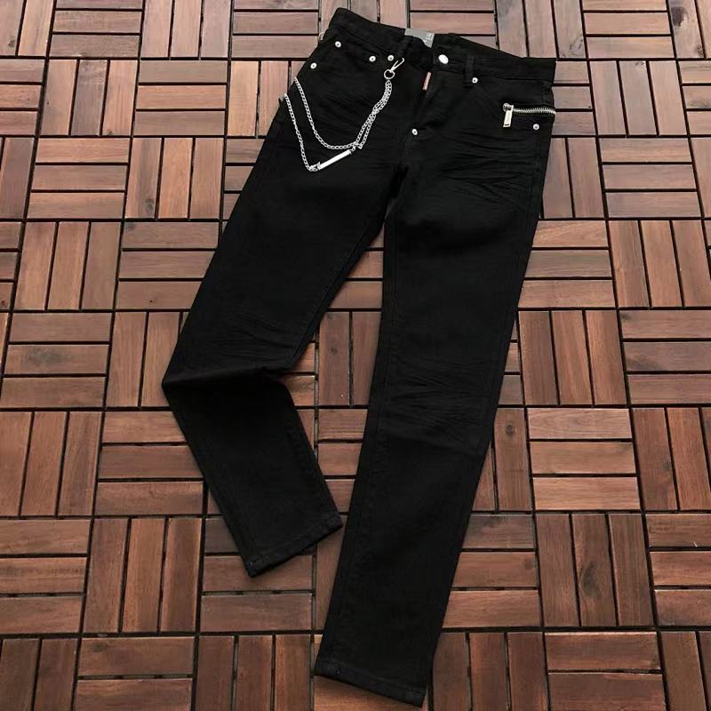 Other ~226 D🔥Q🔥🔥R🔥D2 JEANS 55032312 (Im 176CM 58KG Iwear Size 44 In The Photo), photo 1
