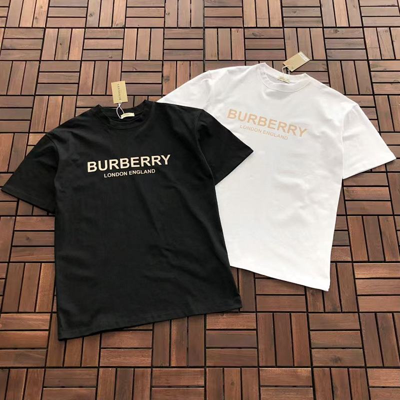 Other ~95 B🔥RB🔥RRY T-SHIRT 66010602 (Im 185CM 80KG Iwear Size S In The Photo), photo 1