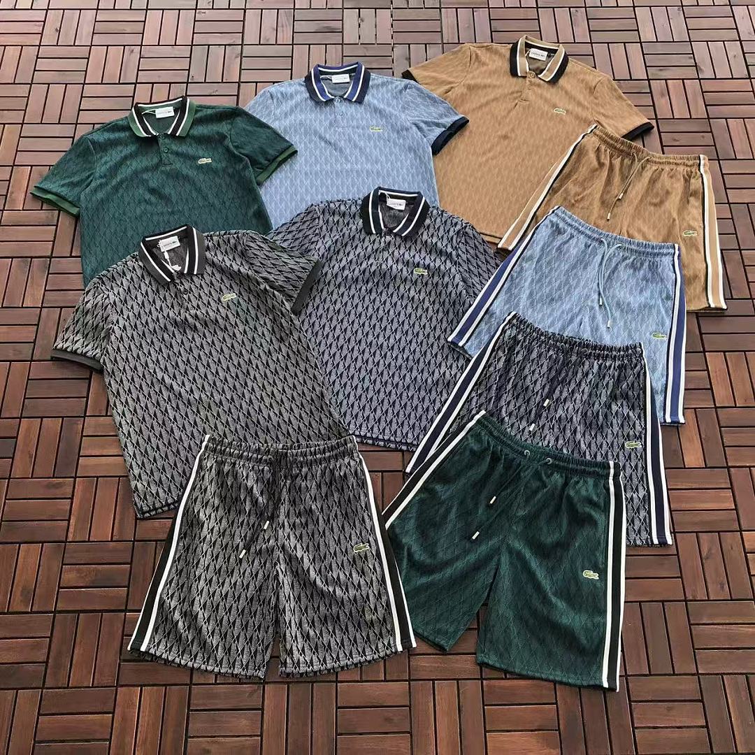 Other ~179 L🔥C🔥ST🔥 T-SHIRT SHORTS 77031634 (Im 180CM 68KG Iwear Size L In The Photo)