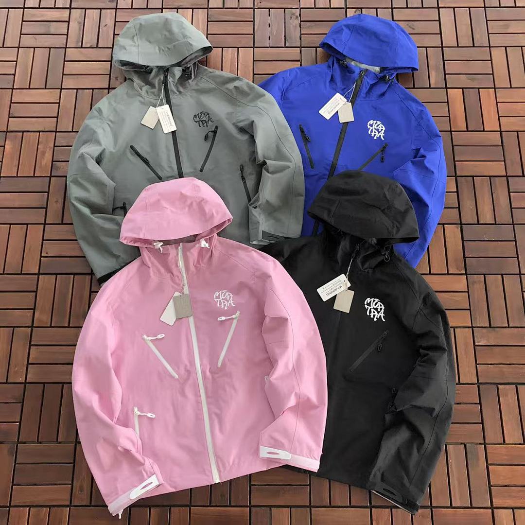 Other ~355 M🔥RT🔥A JACKET 77011165 (Im 176CM 58KG Iwear Size S In The Photo)