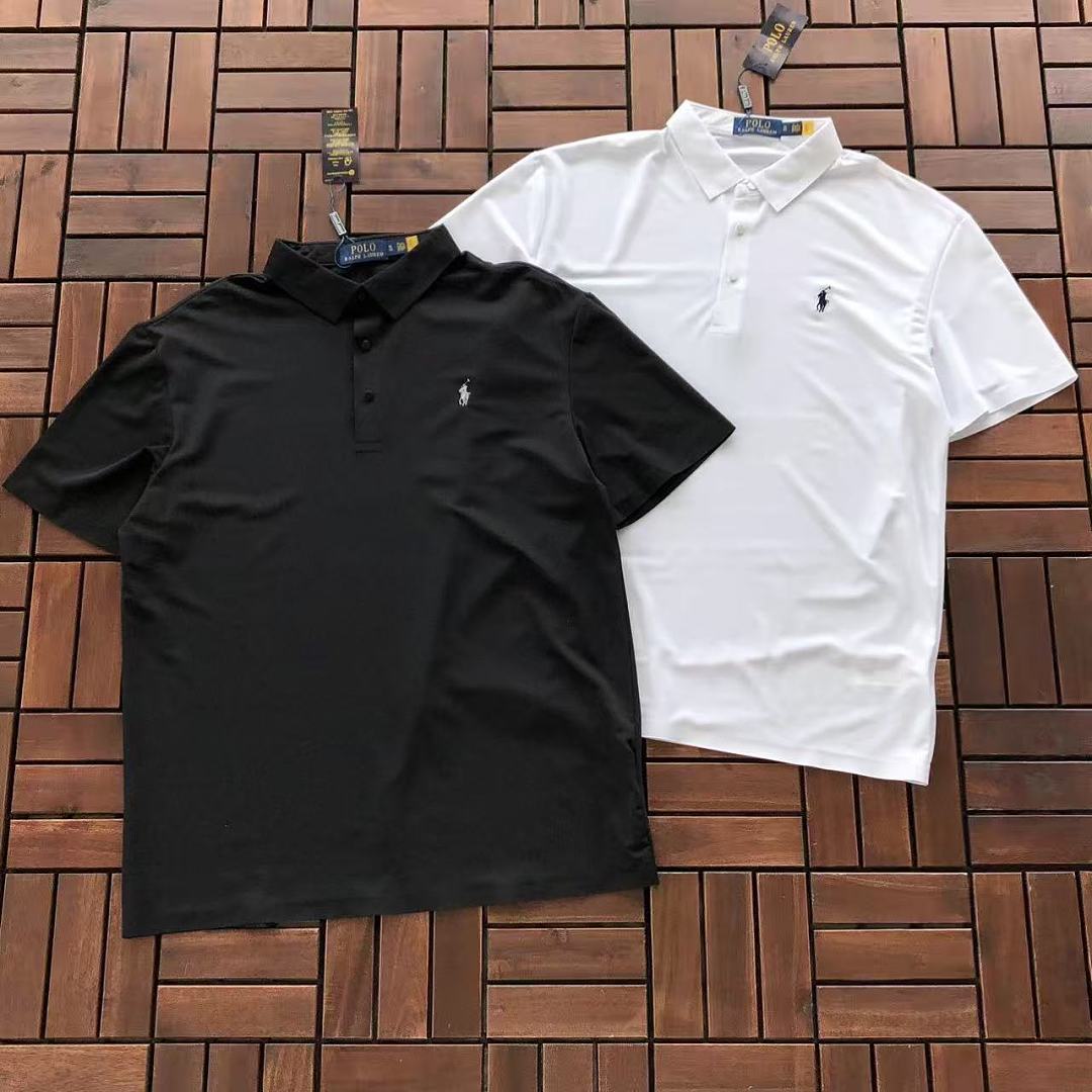 159 RA🔥PH🔥AU🔥EN T-SHIRT POLO 88072435 (Im 185CM 70KG Iwear Size S In The Photo), photo 1