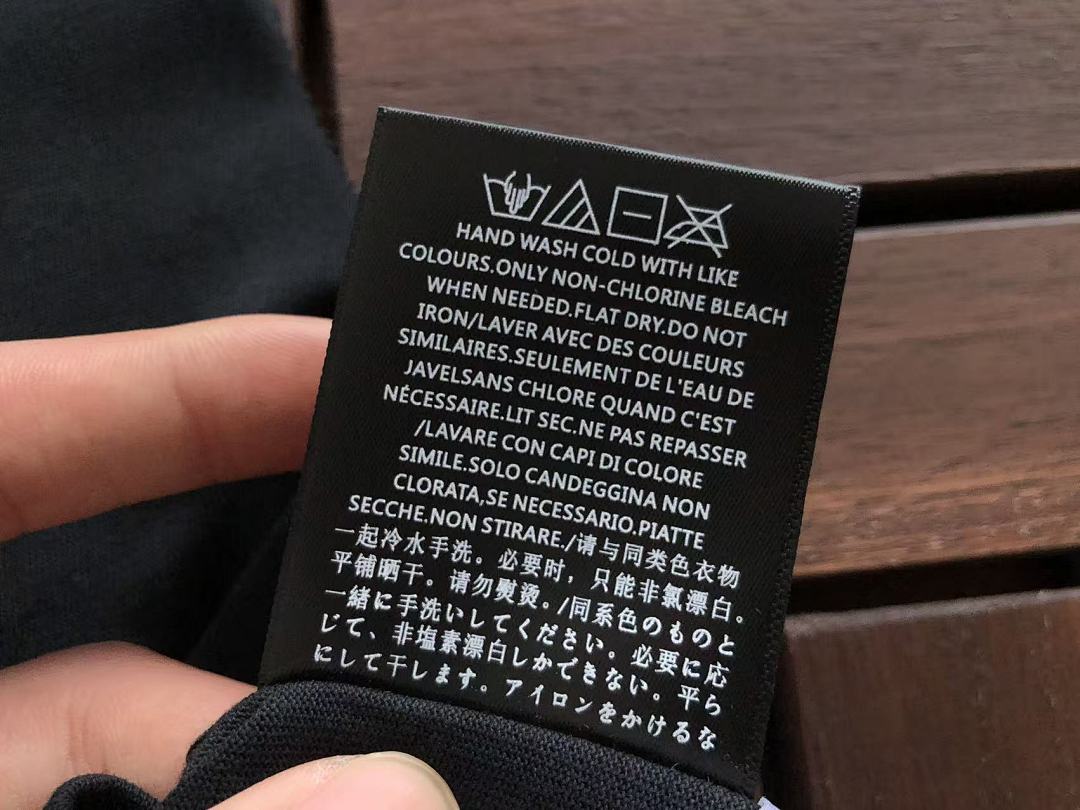 Other ~99 FOG VEST 55022808 (Im 185CM 80KG Iwear Size M In The Photo) - Image 43