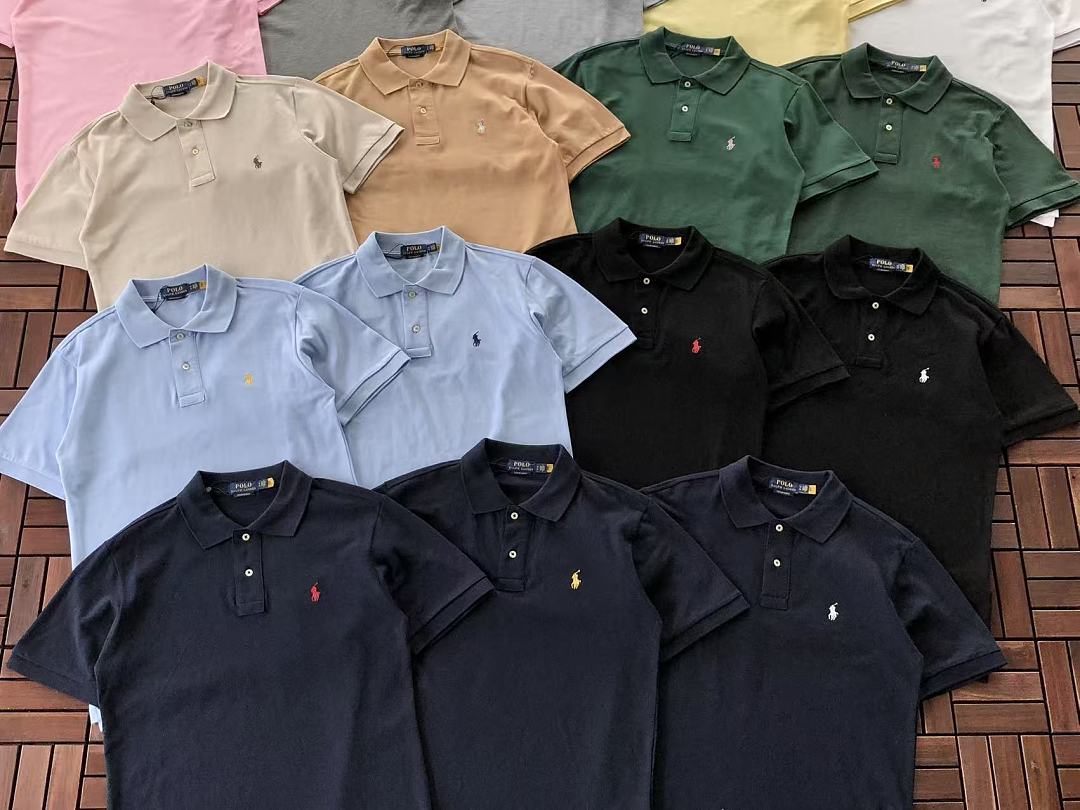 Other 129 RA🔥PH🔥AU🔥EN T-SHIRT POLO 88033001 (Im 185CM 80KG Iwear Size M In The Photo) - Image 21