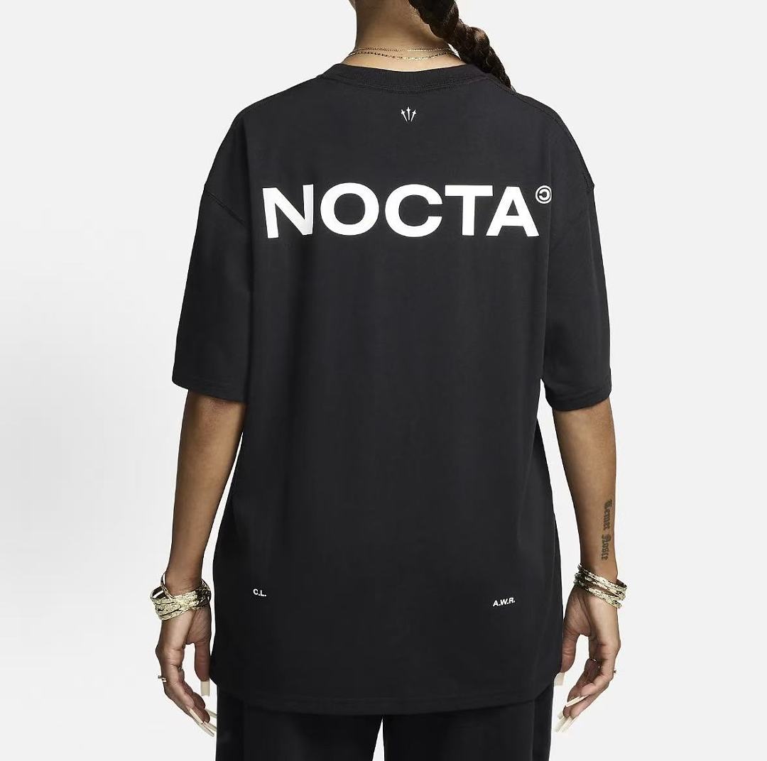 Other 119 N🔥C🔥A & N🔥K🔥T-SHIRT 88072426 (Im 185CM 80KG Iwear Size M In The Photo) - Image 5