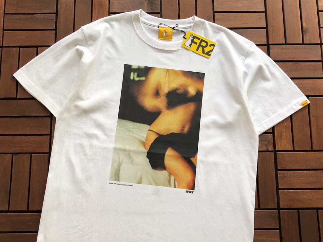 On Running ~95 FR2 T-SHIRT - Image 12