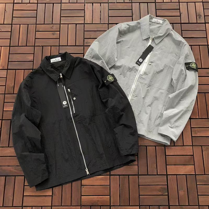 Other ~139 ST🔥🔥E JACKET 77031990 (Im 185CM 68KG Iwear Size S In The Photo), photo 1