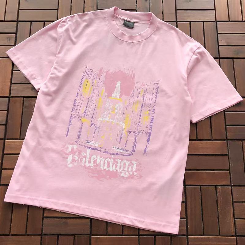 ~125 B🔥L🔥🔥🔥IA🔥A T-SHIRT 55050867 (Im 185CM 70KG Iwear Size S In The Photo), photo 1