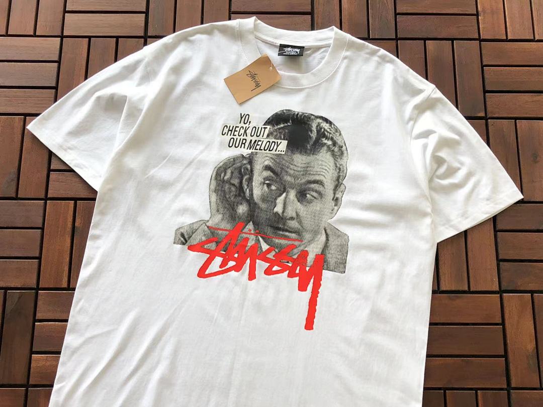 On Running ~85 ST🔥S🔥Y T-SHIRT - Image 17