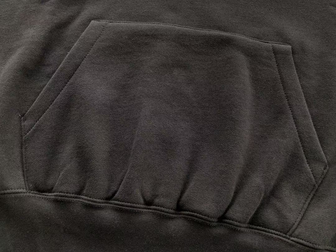 Other 175 FOG HOODIE FLEECE 88062924 (Im 185CM 80KG Iwear Size S In The Photo) - Image 23