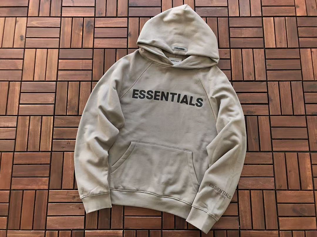 Other ~169 FOG HOODIE FLEECE 11102611 (Im 176CM 58KG Iwear Size S In The Photo) - Image 18