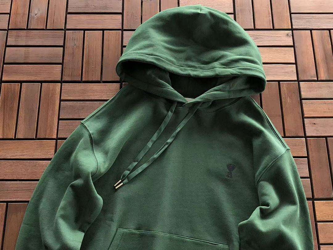 Other ~169 A🔥I HOODIE 22091604 (Im 180CM 68KG Iwear Size M In The Photo) - Image 12