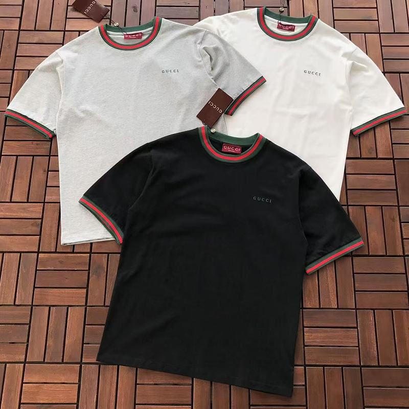 ~99 G🔥C🔥I T-SHIRT 66042609 (Im 185CM 80KG Iwear Size M In The Photo), photo 1