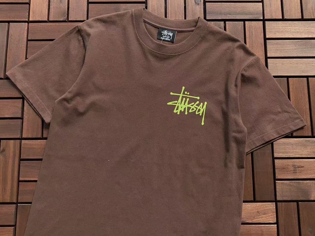 On Running ~79 ST🔥S🔥Y T-SHIRT 11110527 (Im 185CM 70KG Iwear Size M In The Photo) - Image 20