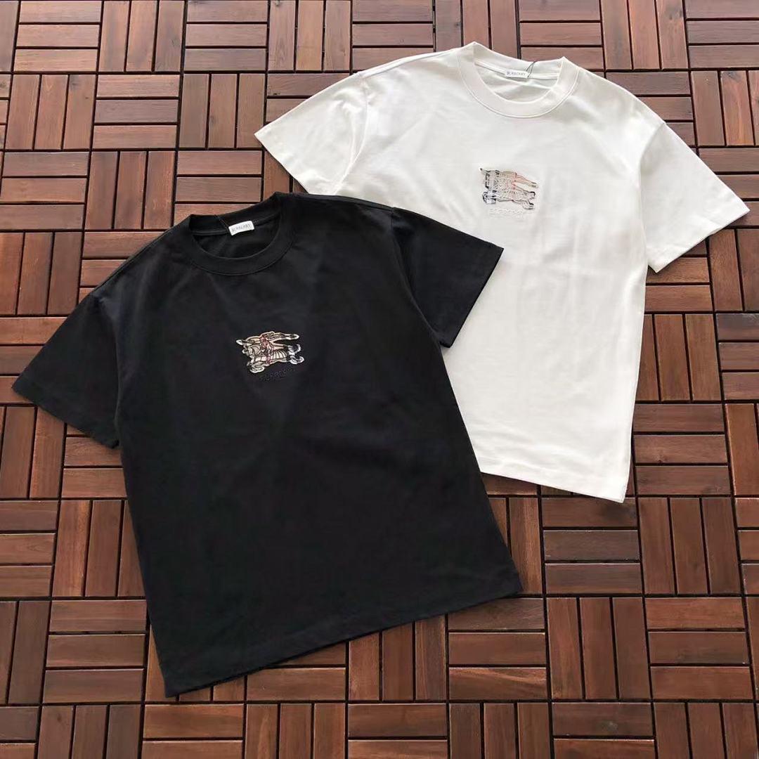 Other ~169 B🔥RB🔥RRY T-SHIRT 55031136 (Im 185CM 70KG Iwear Size L In The Photo), photo 1