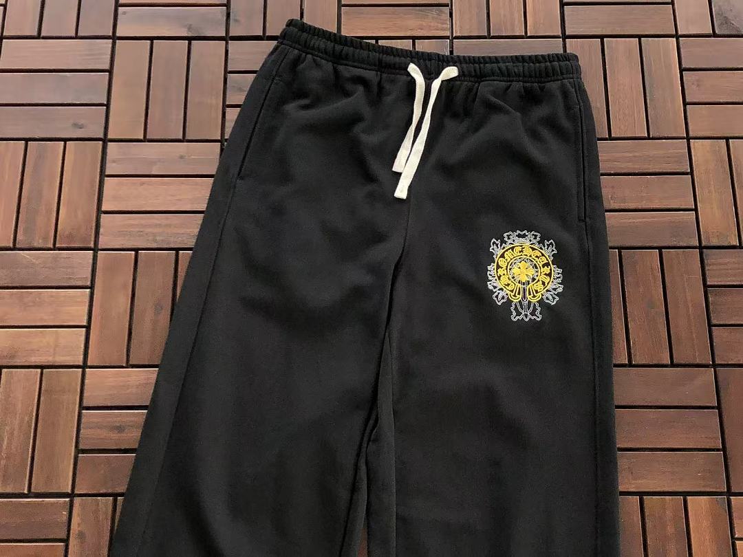 Other ~219 CH🔥OM🔥 HE🔥RTS TROUSERS 66090840 (Im 185CM 70KG Iwear Size XL In The Photo) - Image 6