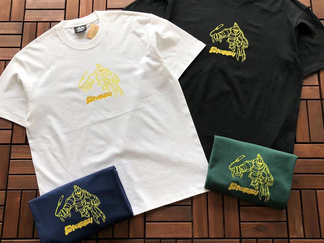 On Running ~85 ST🔥S🔥Y T-SHIRT - Image 4