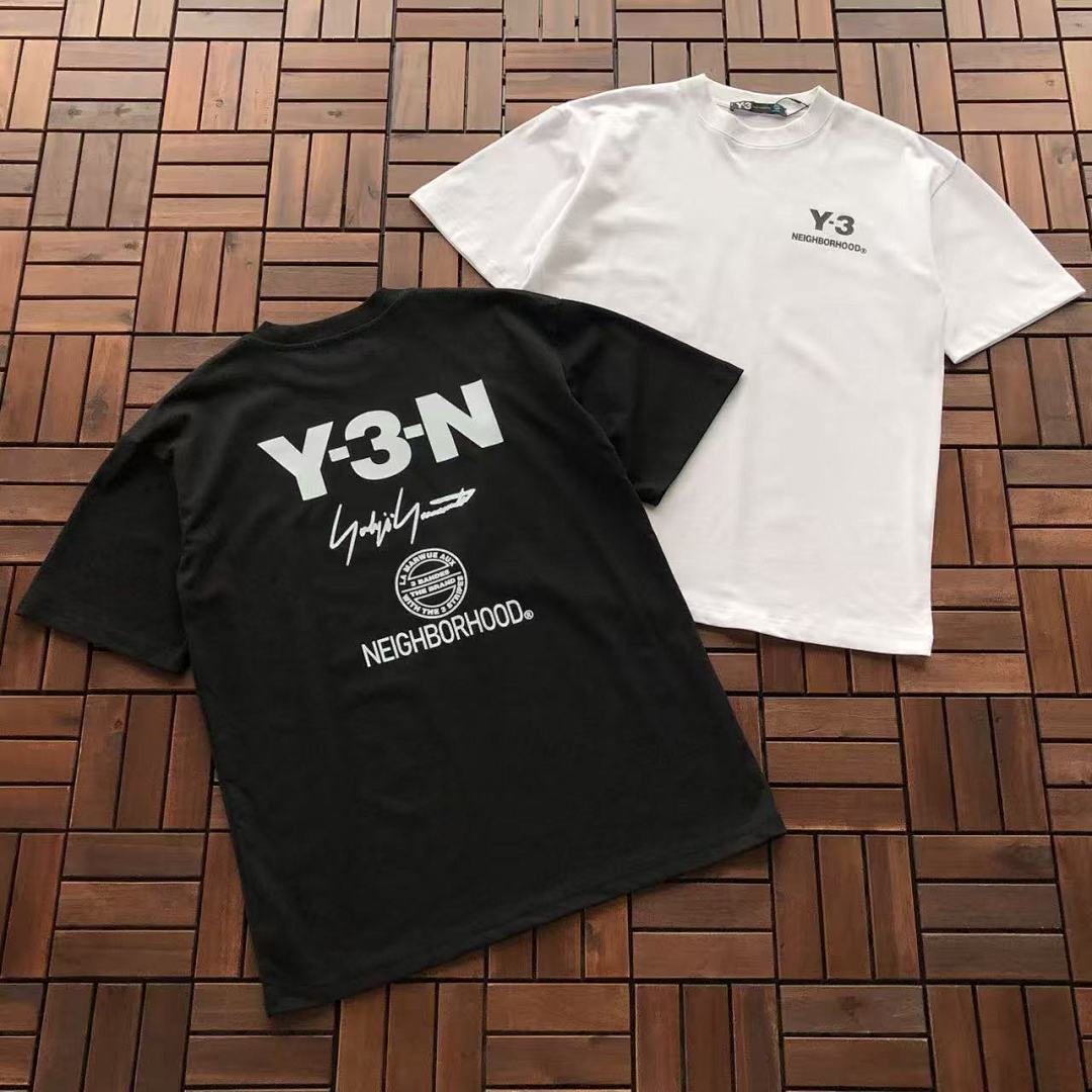 Other ~99 Y🔥 & 🔥DI🔥AS NEIGHBORHOOD T-SHIRT 66030173 (Im 185CM 70KG Iwear Size M In The Photo), photo 1