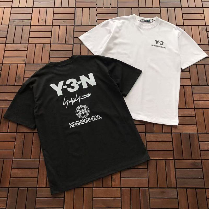 Other ~99 Y🔥 & 🔥DI🔥AS NEIGHBORHOOD T-SHIRT 66030173 (Im 185CM 70KG Iwear Size M In The Photo), photo 1