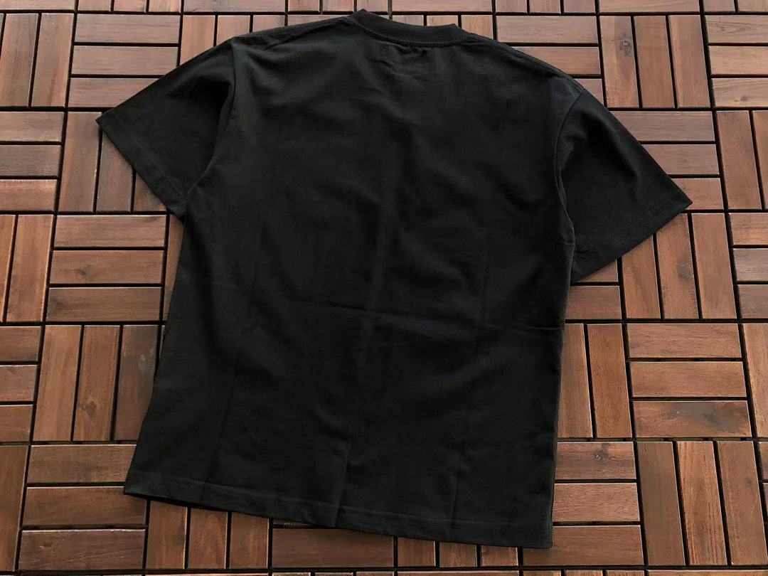 AMIRI ~85 AMIRI T-SHIRT 33112487 (Im 176CM 58KG Iwear Size M In The Photo) - Image 11