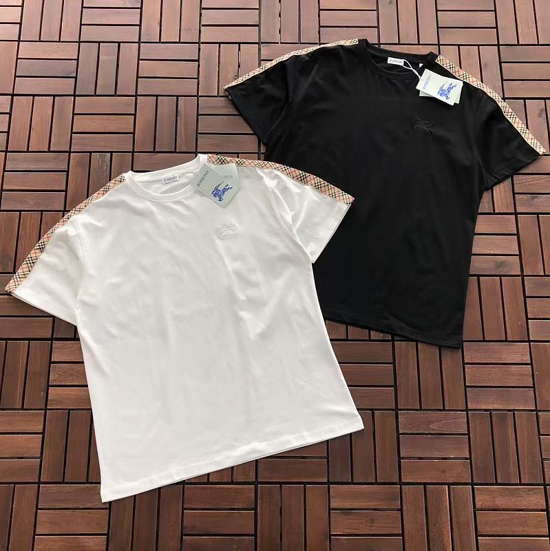 ~125 B🔥RB🔥RRY T-SHIRT 66042619 (Im 185CM 80KG Iwear Size M In The Photo), photo 1