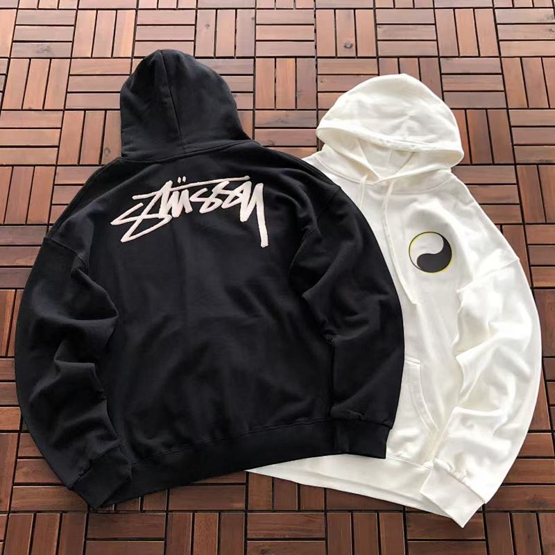 ~149 ST🔥S🔥Y HOODIE 11121023 (Im 180CM 68KG Iwear Size XL In The Photo), photo 1