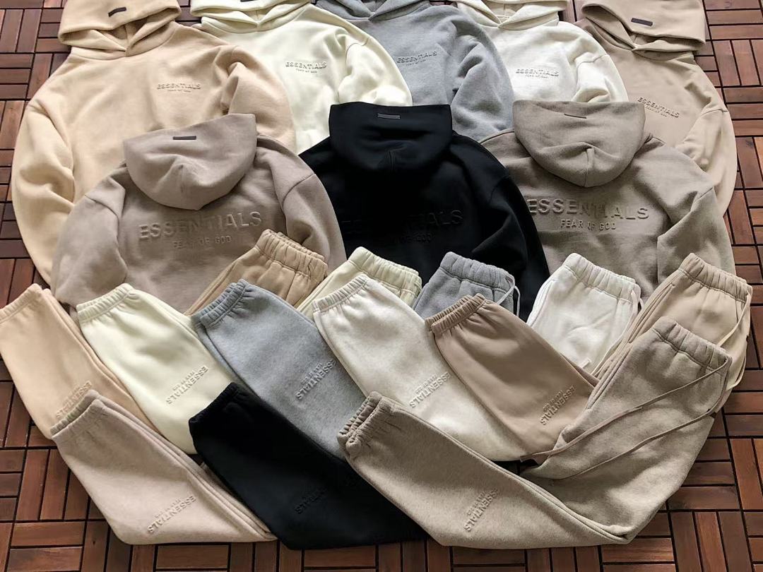 Other TOP~175 PANTS~165 FOG HOODIE TROUSERS - Image 7
