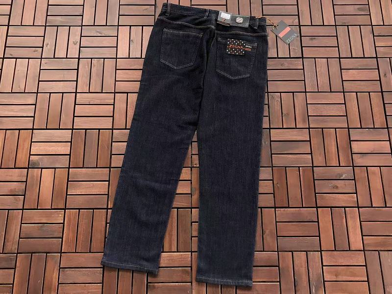 Other ~ 135 Z🔥🔥G🔥A JEANS 55061109 (Im 185CM 80KG Iwear Size 36 In The Photo), photo 1