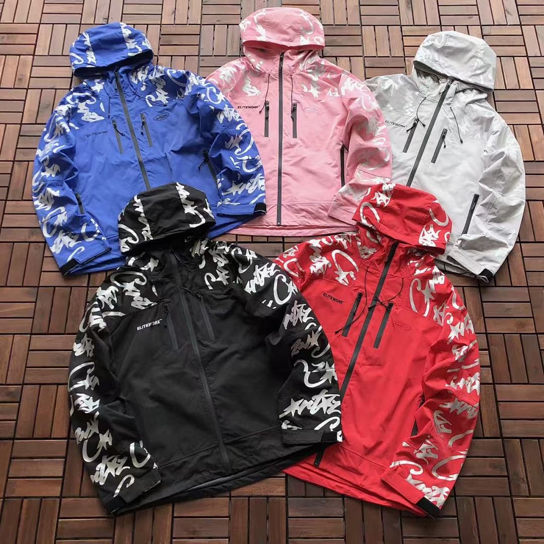 Other ~288 C🔥RT🔥🔥Z JACKET 77032743 (Im 185CM 80KG Iwear Size L In The Photo), photo 1
