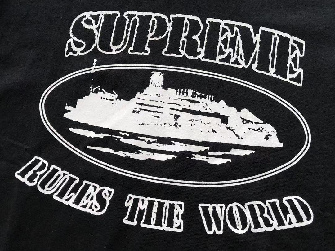 Other ~109 S🔥P🔥E🔥E & C🔥RT🔥🔥Z T-SHIRT 77032452 (Im 180CM 68KG Iwear Size M In The Photo) - Image 15
