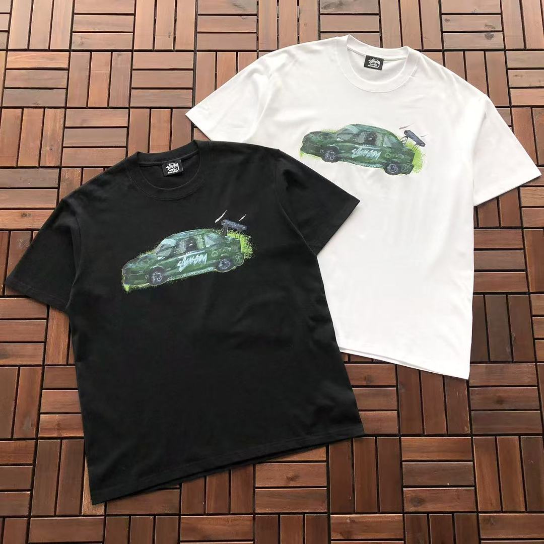 On Running ~ 79 ST🔥S🔥Y T-SHIRT 55042083 (Im 185CM 80KG Iwear Size L In The Photo)