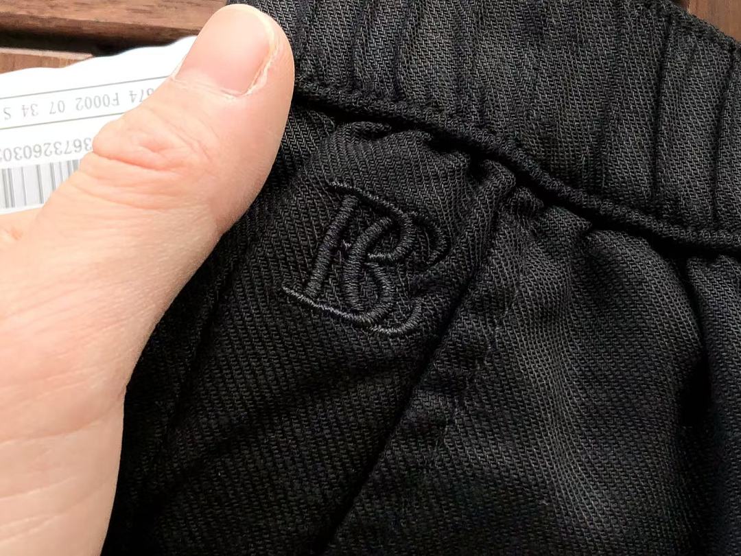 Other ~215 BR🔥N🔥L🔥O C🔥CI🔥🔥L🔥I TROUSERS 66043034 (Im 185CM 80KG Iwear Size 34 In The Photo) - Image 12