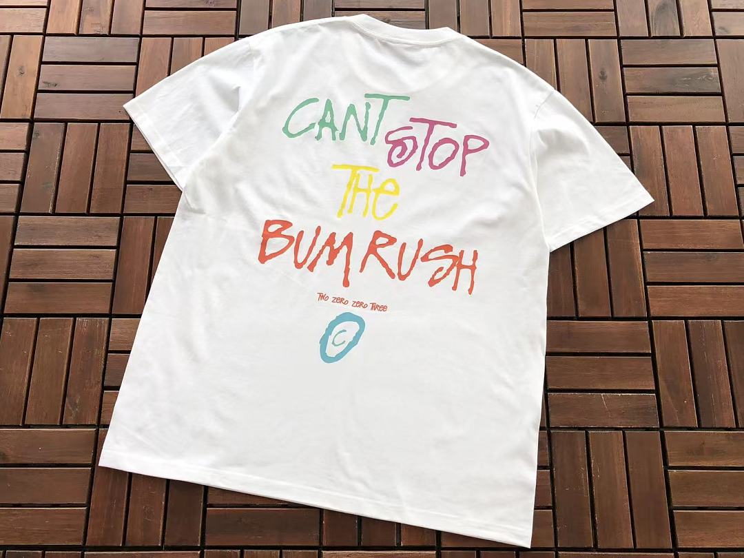 On Running ~ 79 ST🔥S🔥Y T-SHIRT 55090354 (Im 185CM 70KG Iwear Size L In The Photo) - Image 12
